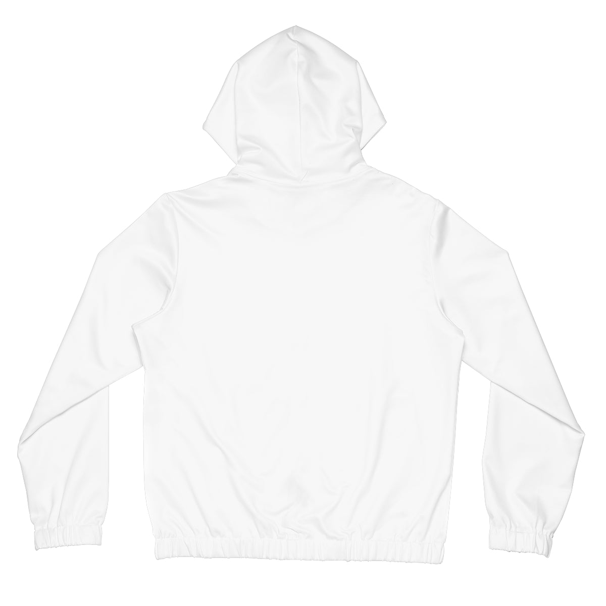 Women’s Full-Zip Hoodie (AOP)