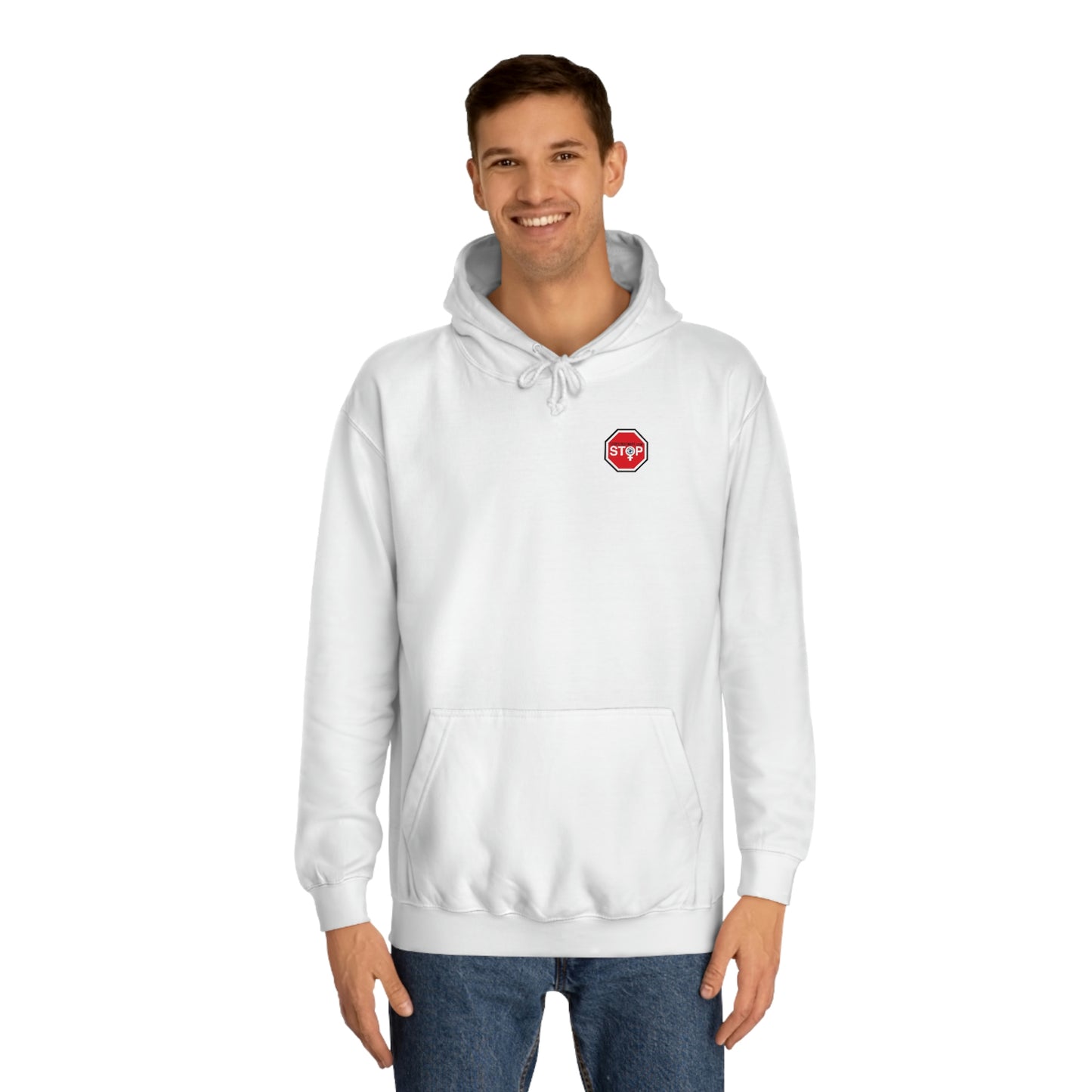 College Hoodie