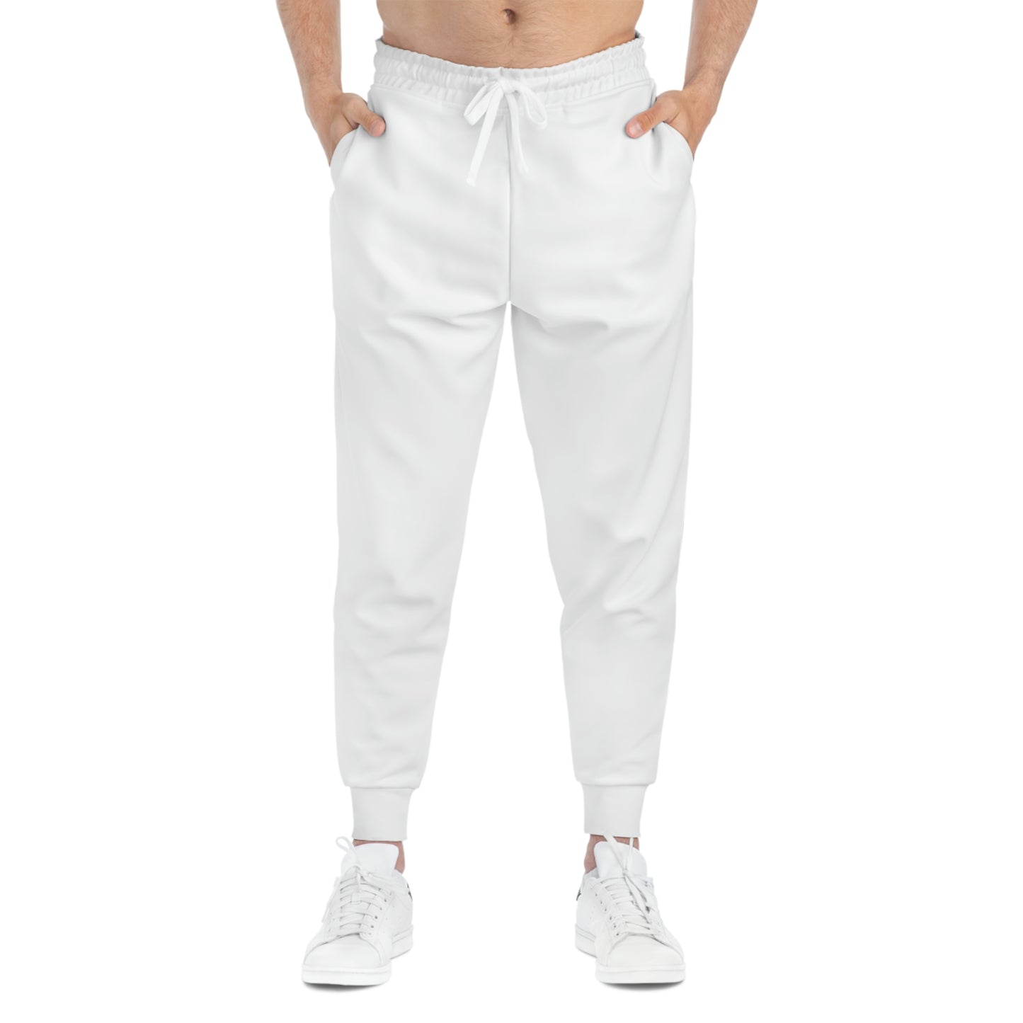 Athletic Joggers (AOP)