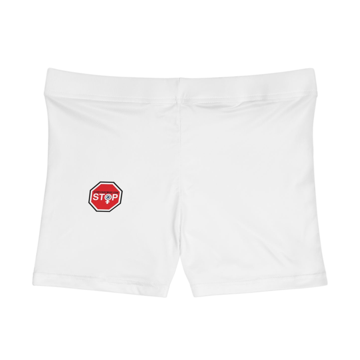 Get Lost Shorts Women's Shorts (AOP)