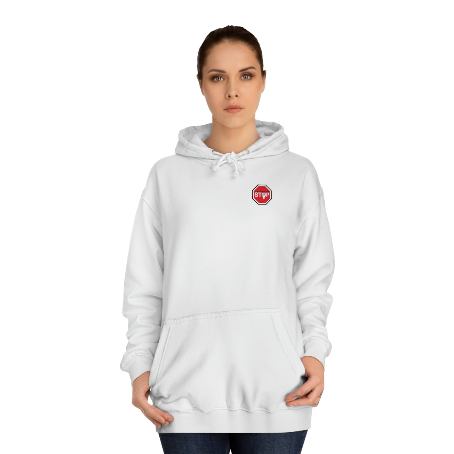 College Hoodie