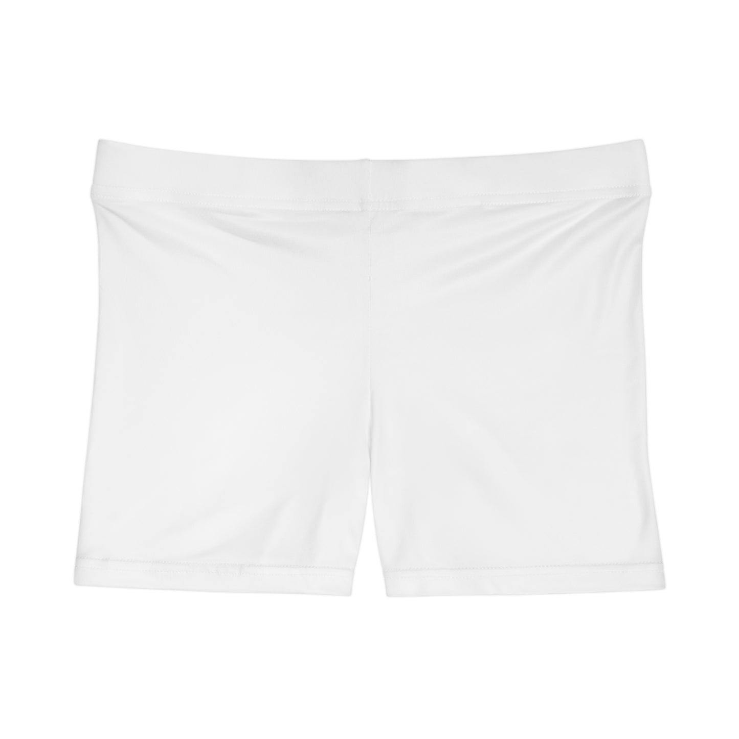 Get Lost Shorts Women's Shorts (AOP)