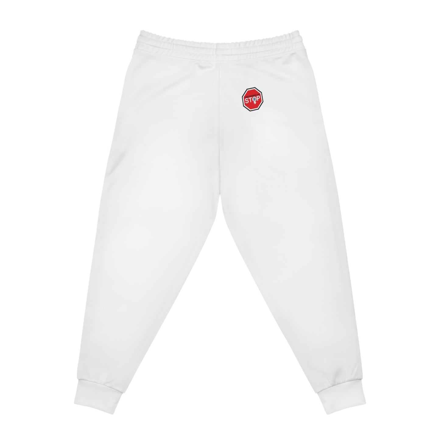 Athletic Joggers (AOP)